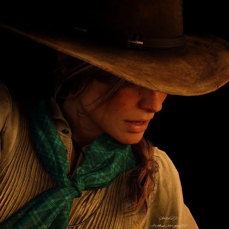 Avatar of Sadie Adler || Law Lover