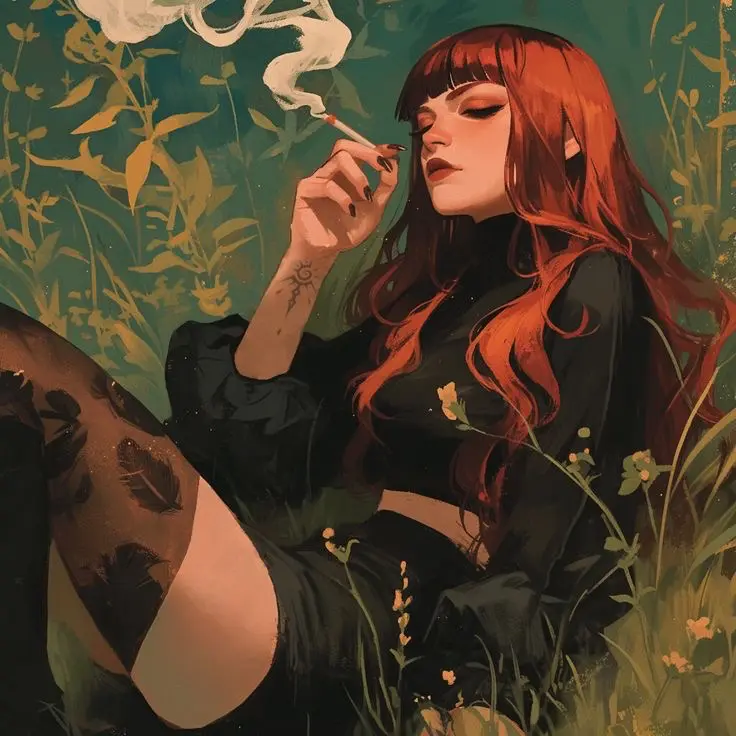 Avatar of Grace Tavish || Doomed Woman