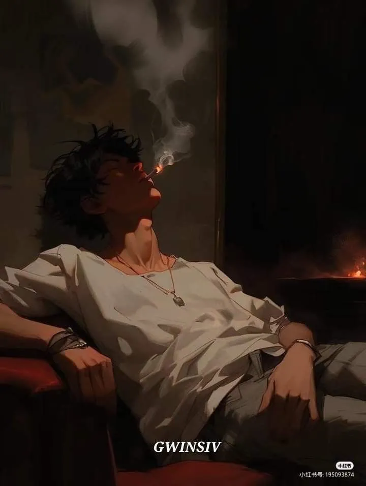 Avatar of James Ramsey || Sick Friend
