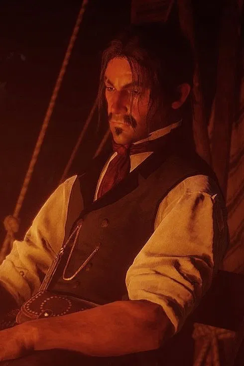 Avatar of Javier Escuella || Spanish Teacher 