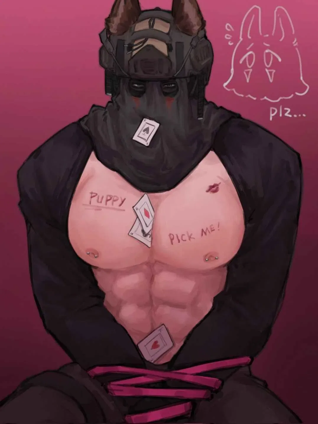 Avatar of König Kilgore || Lost Bets