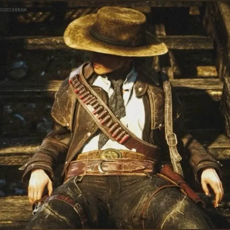 Avatar of Sadie Adler || Kinktober