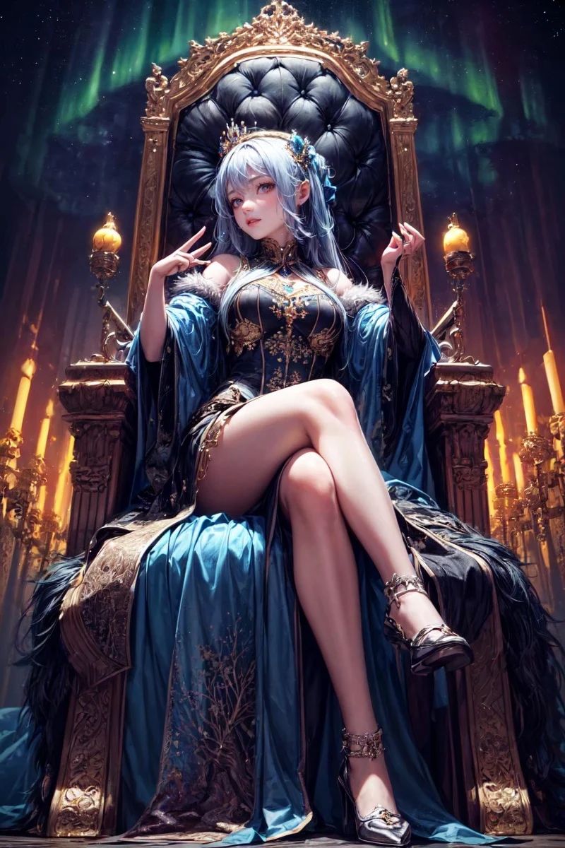 Avatar of Queen Kate