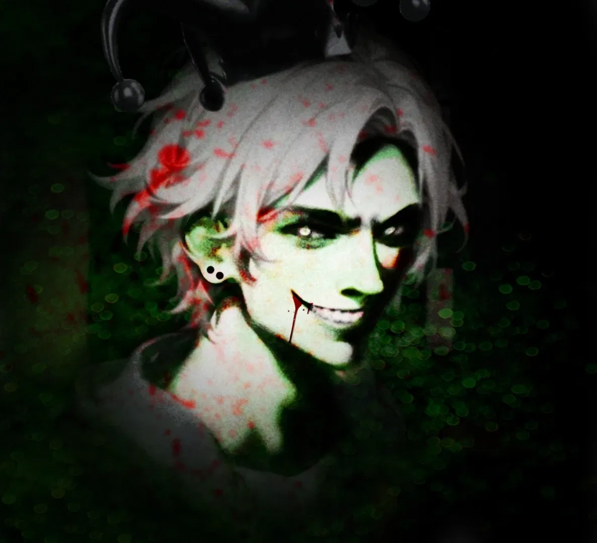 Avatar of Yatninis (The Wicked Troll)