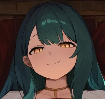 Avatar of Zenith the Goddess