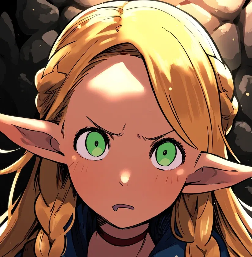 Avatar of Marcille Donato