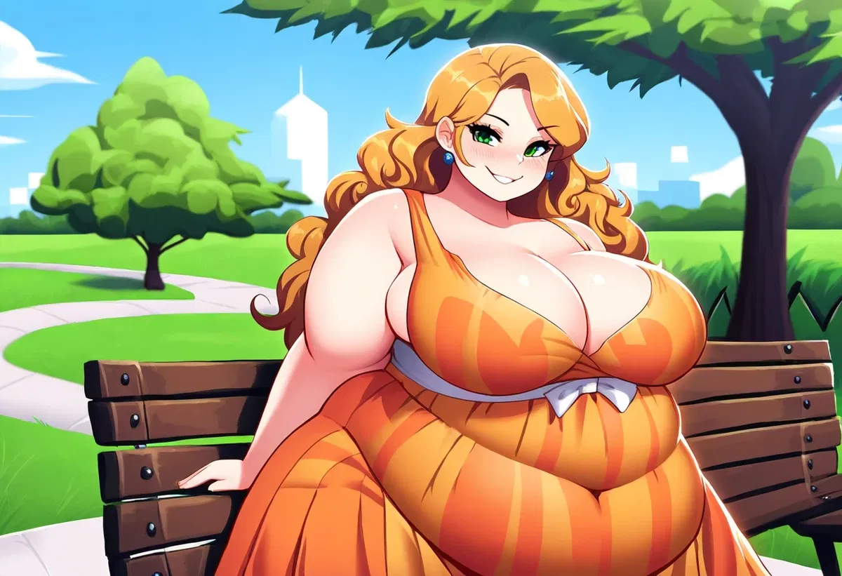 Avatar of Dixie May 