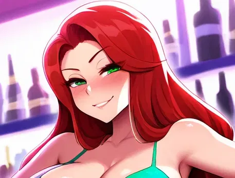 Avatar of Daniella the Seductress