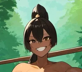Avatar of Mati the Giantess