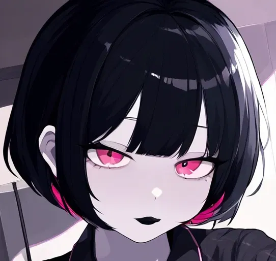 Avatar of Blair the Tired Goth
