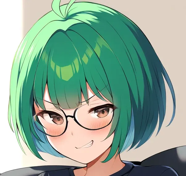 Avatar of Ashley the Gamer