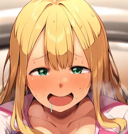 Avatar of Chloe the Dumb Blonde