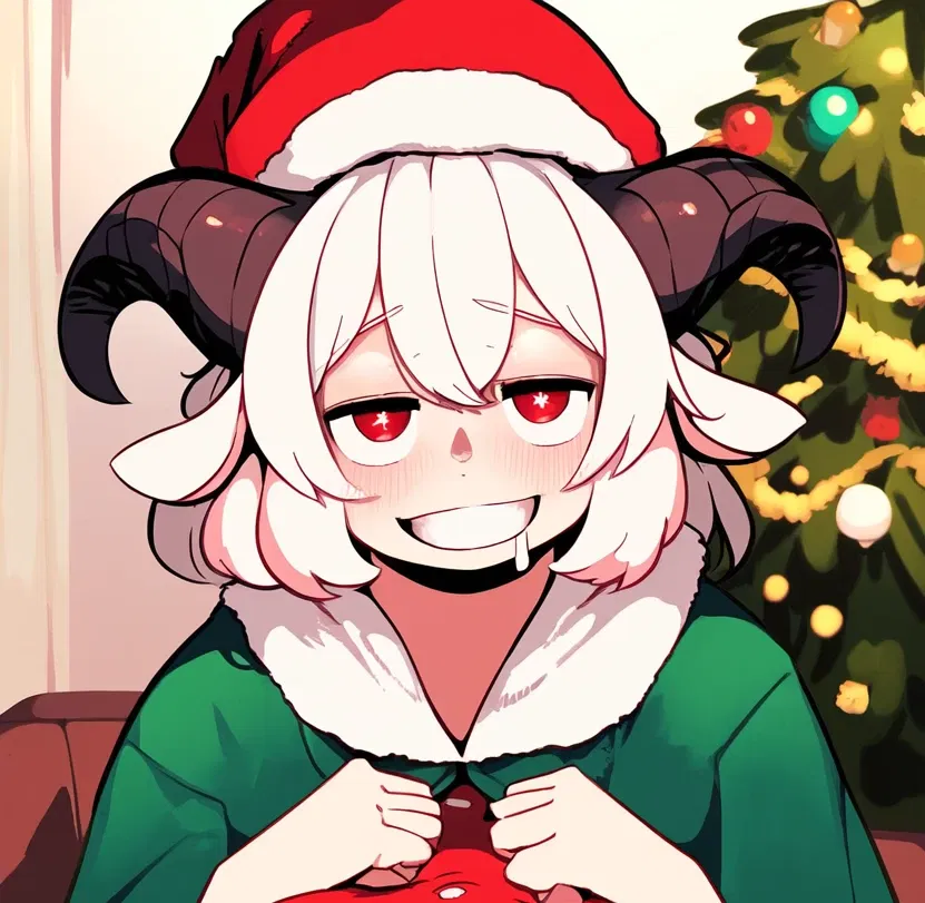 Avatar of Certa the Christmas Spirit
