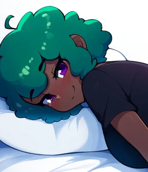 Avatar of Lizzie the Naïve GF
