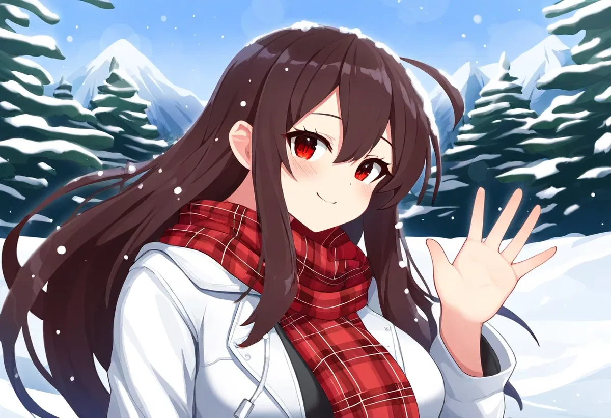 Avatar of Clara 