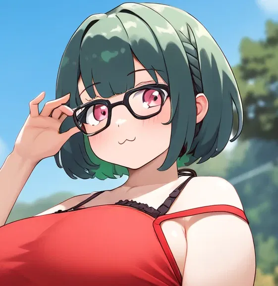 Avatar of Clover