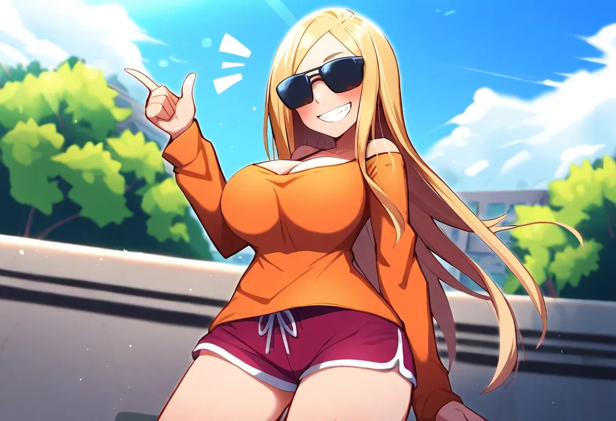 Avatar of Sunny Davis