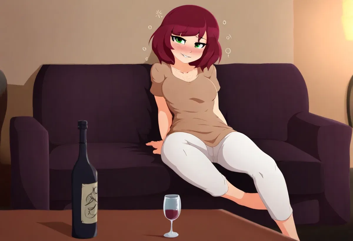 Avatar of Paige, your Drunk Wife