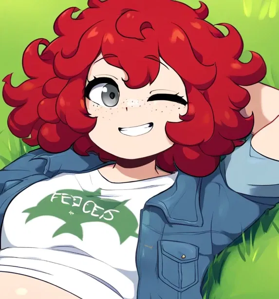 Avatar of Anne the Best Pred