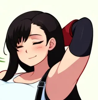 Avatar of Tifa Lockhart