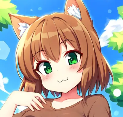 Avatar of Alice the Simple Kitty