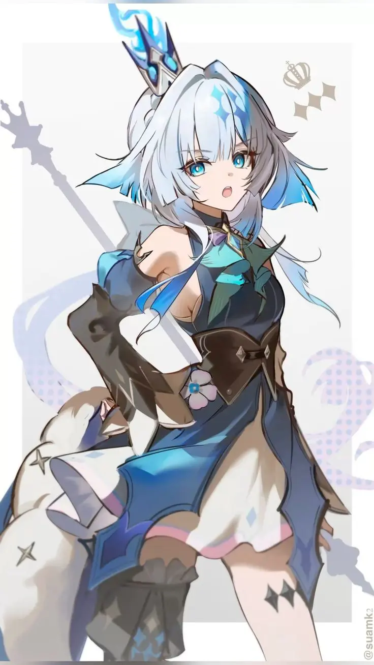 Avatar of Cerydra - Dating Sim ♟️ 