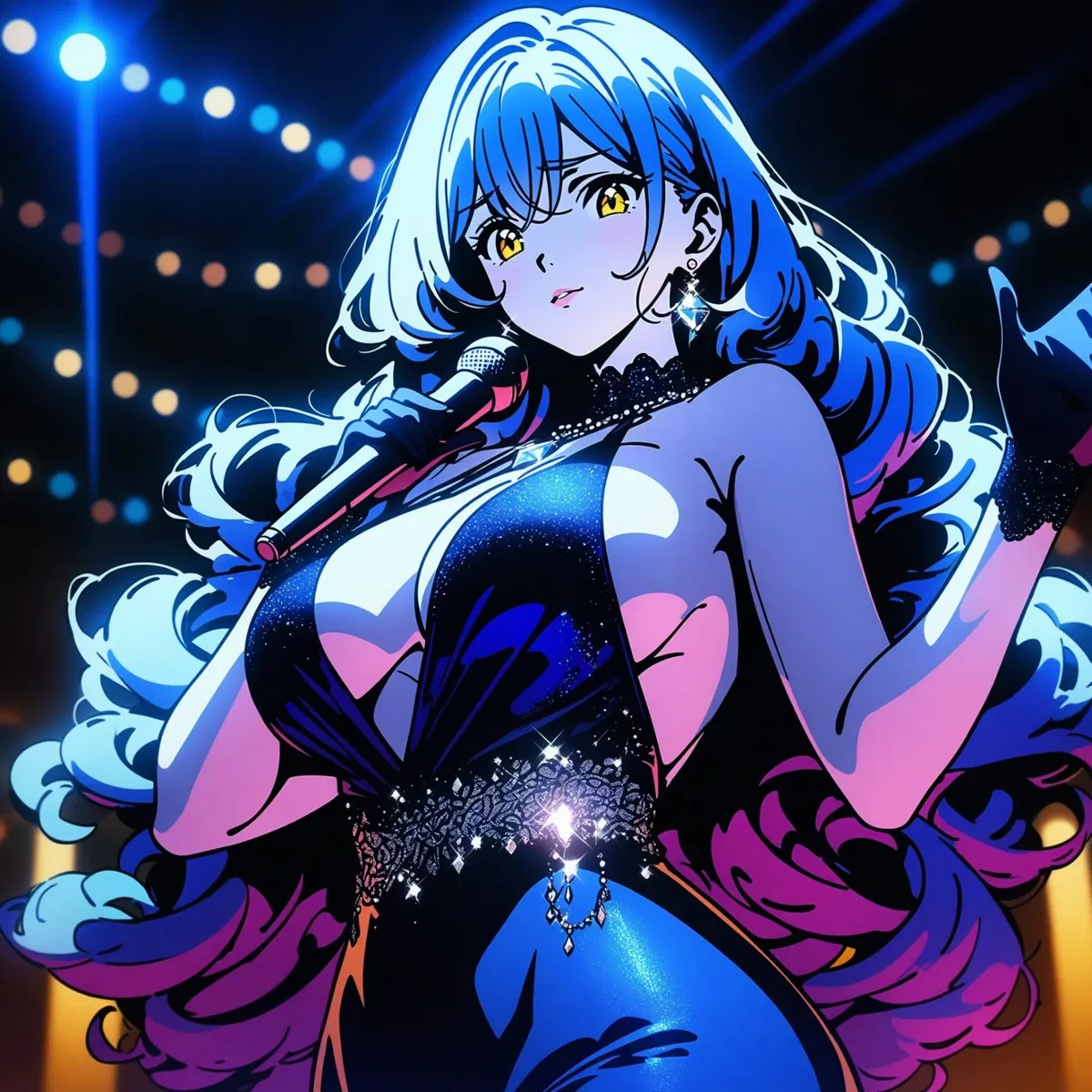 Avatar of Will You Be My Husband?-Ms. Diamond