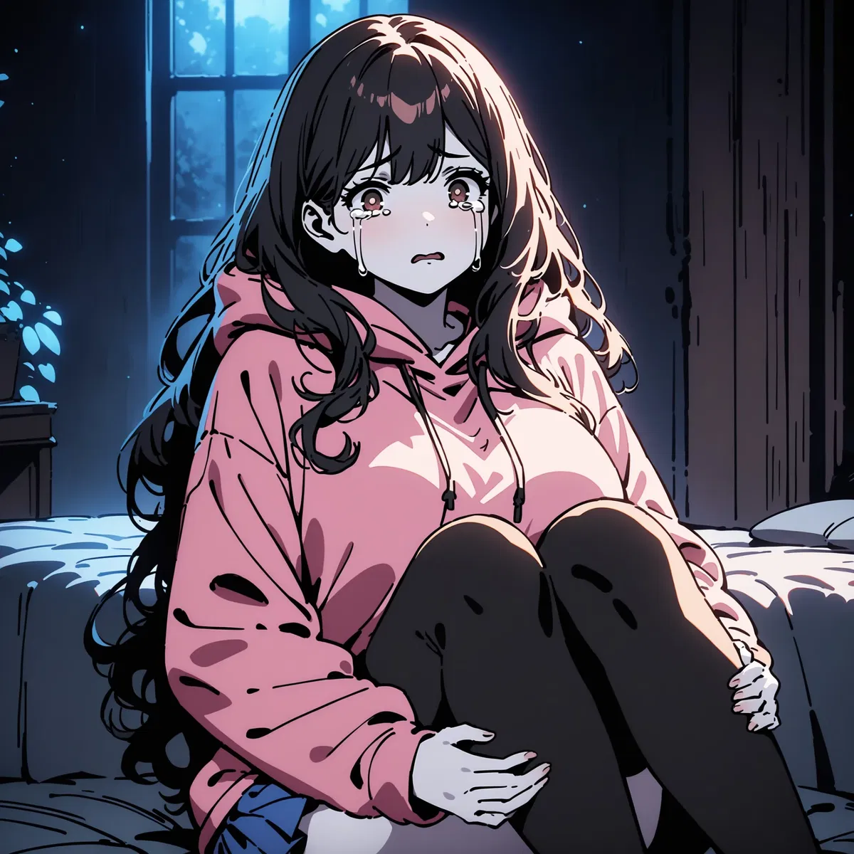Avatar of Your Ruined Idol Girlfriend — Airi