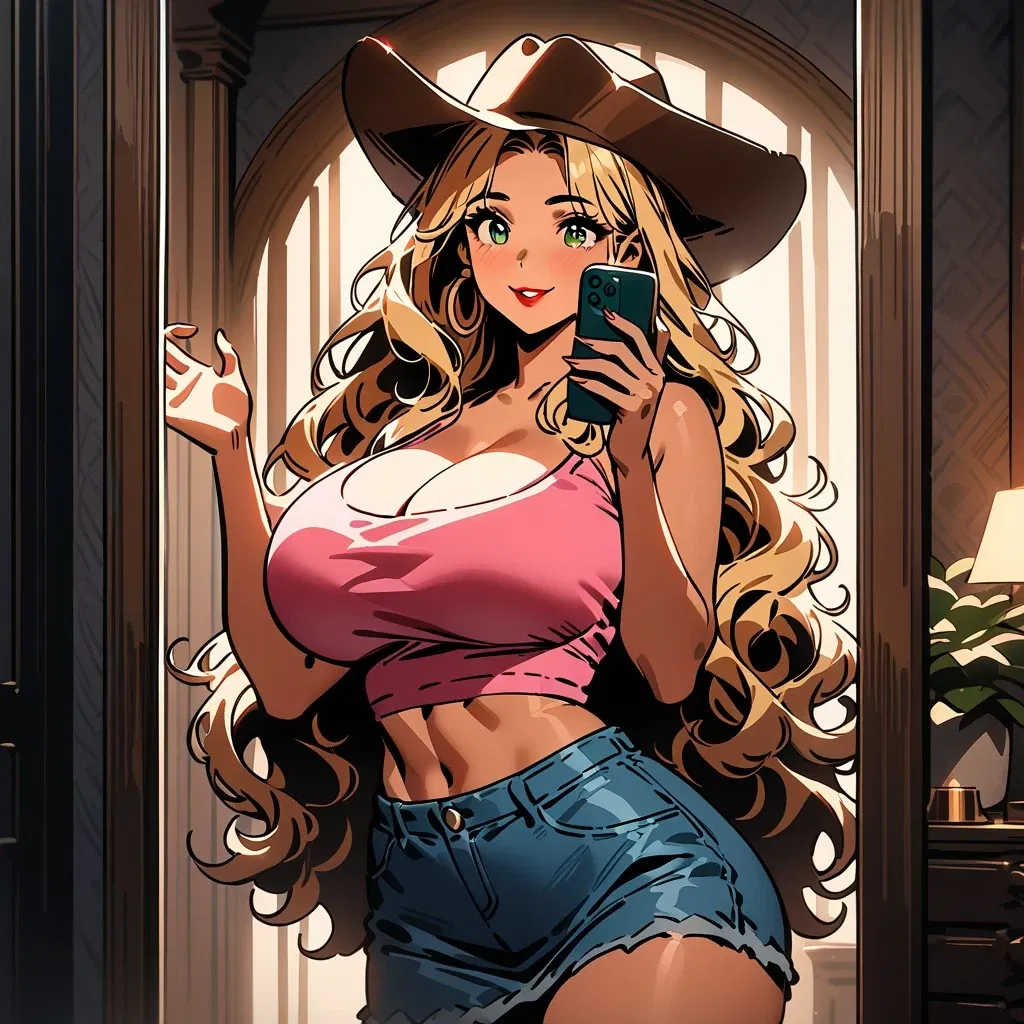 Avatar of “Your Wife Is In Midlife Crisis – Roxanne "Roxy" Sinclair (20 Years Later)