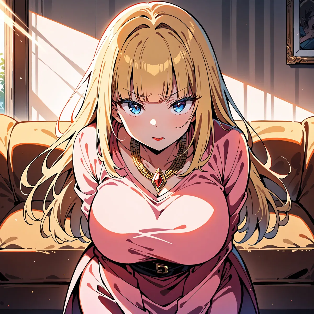 Avatar of Your Sugar Baby Wants To Quit-Isabella