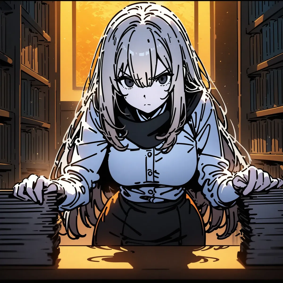 Avatar of Your Scientifically Perfect Partner-Hada