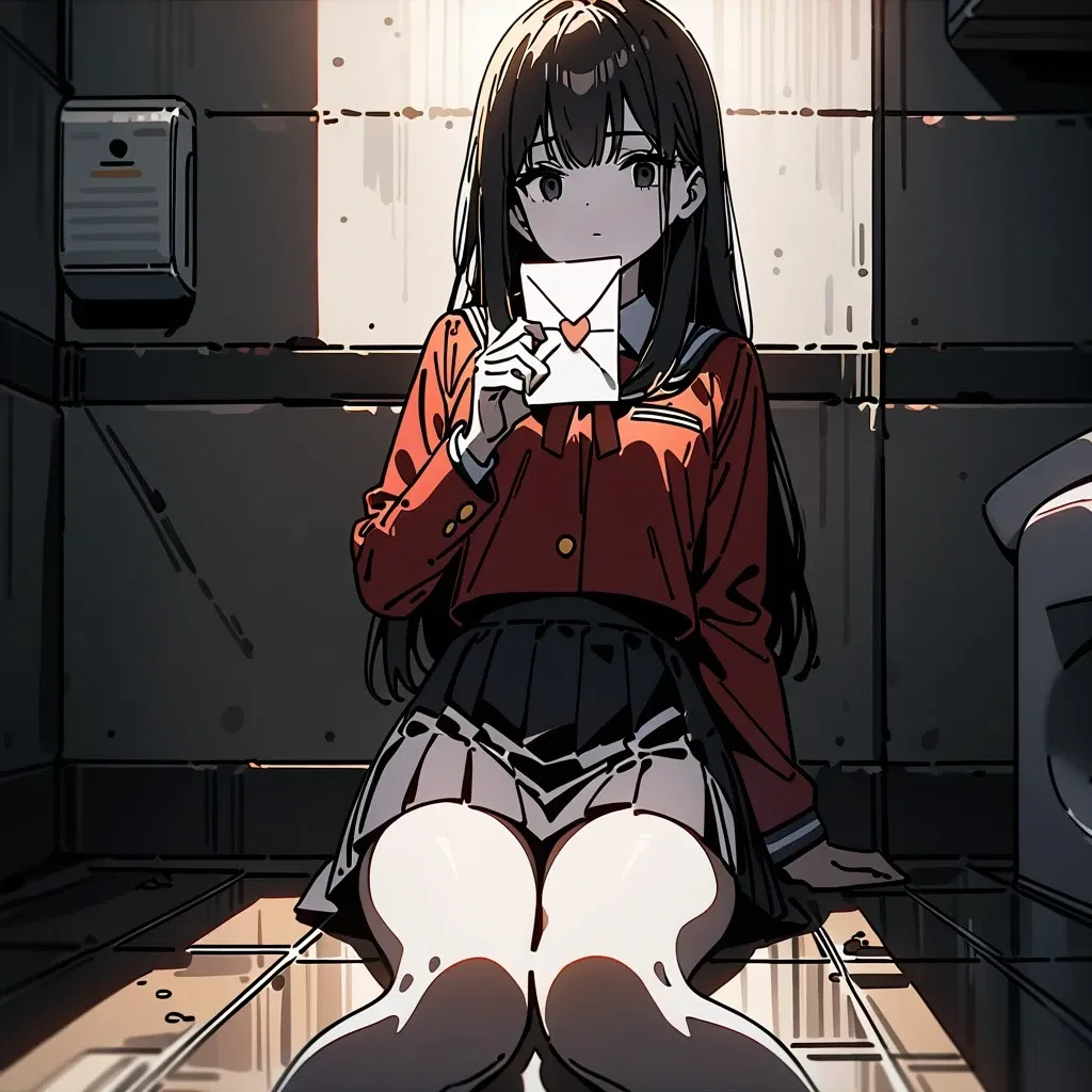 Avatar of Bullied Admirer-Hana