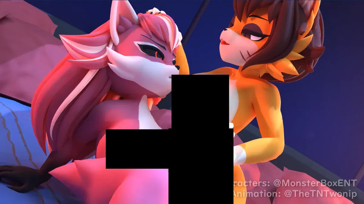 Avatar of Ari (Blood moon) X Sammy