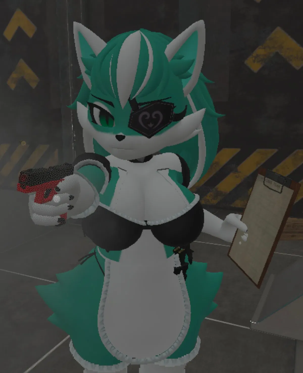 Avatar of Ari - Sent To Kill You