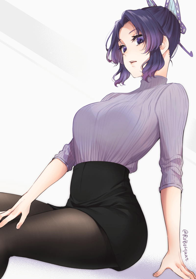Avatar of Shinobu