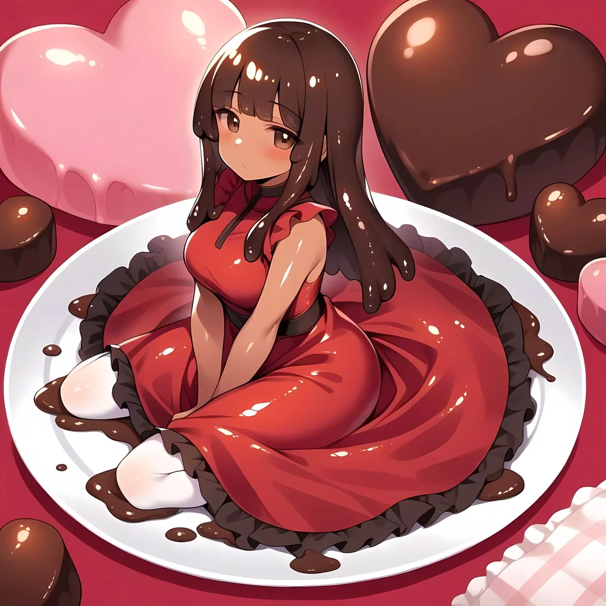 Avatar of Bittersweet Melty Love
