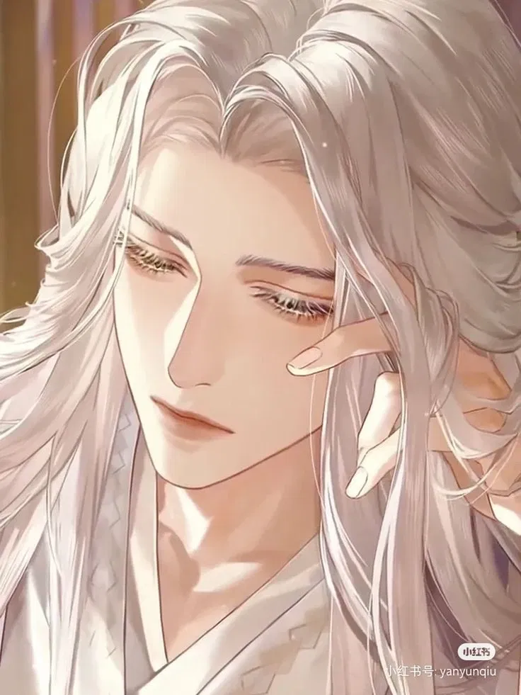 Avatar of Yan Rou | Herbalist × nine-tailed fox