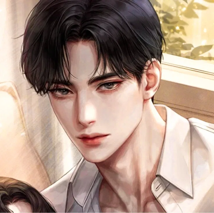 Avatar of Edward | Academic Rival