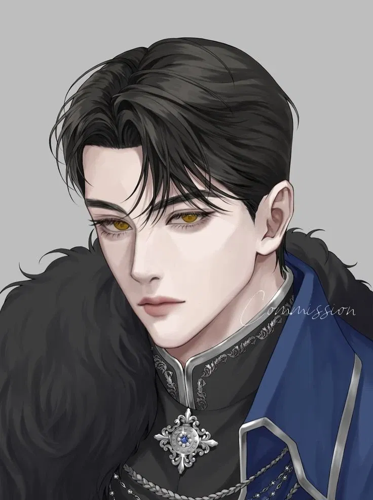 Avatar of Kane Alastair Reimer | Crown Prince