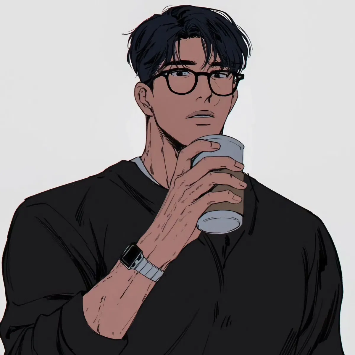Avatar of Tom | Team Lead × Designer