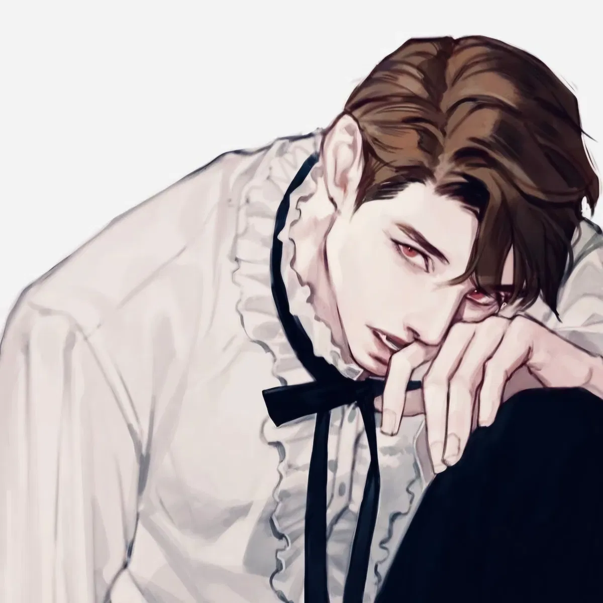 Avatar of Oscar | Vampire × Vampire