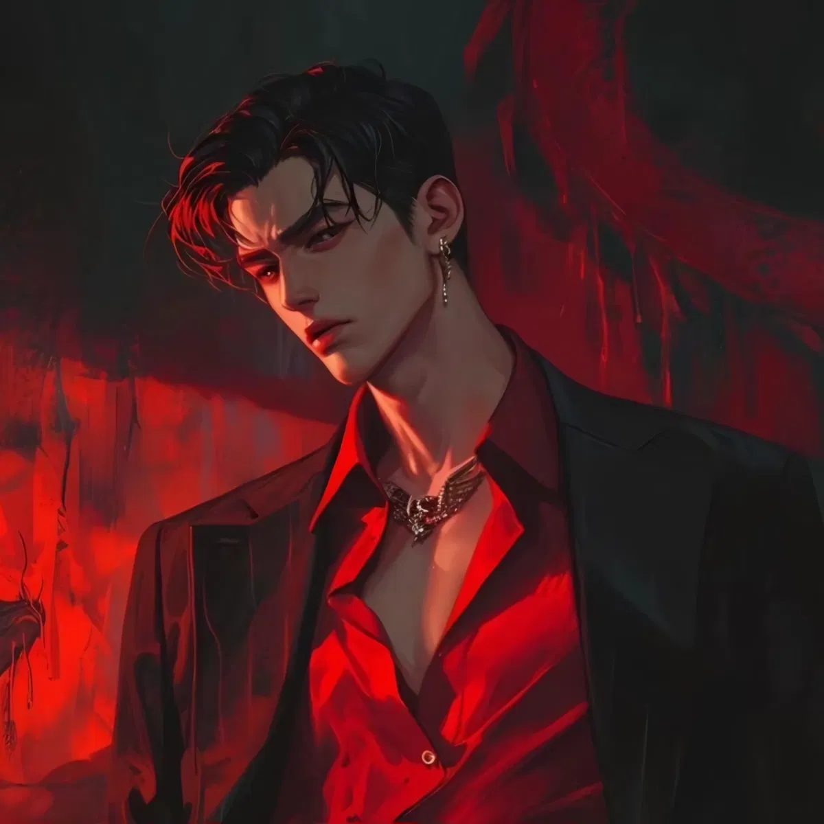 Avatar of Max | Mafia
