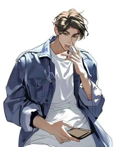 Avatar of Joshua | paramour