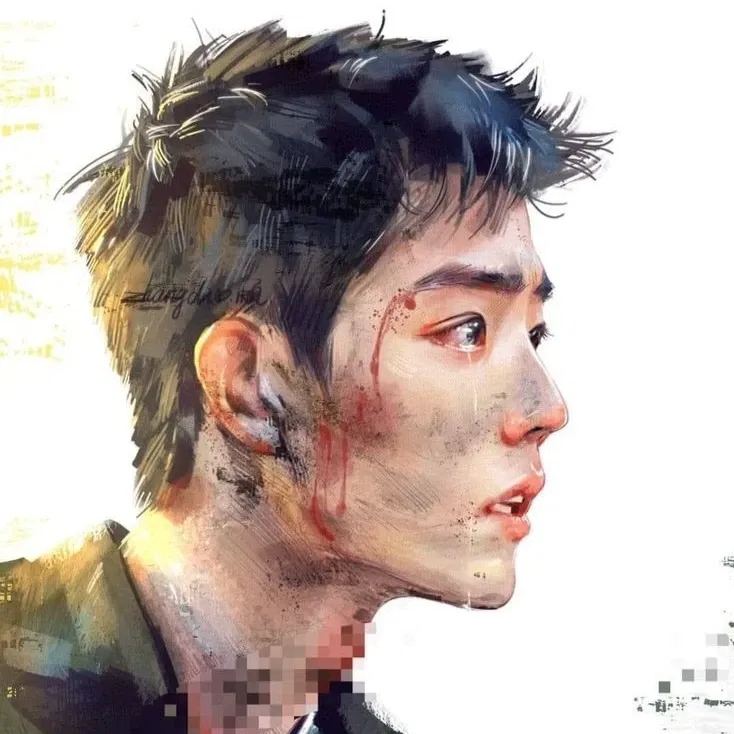 Avatar of Min Do Hyuk | the zombie apocalypse