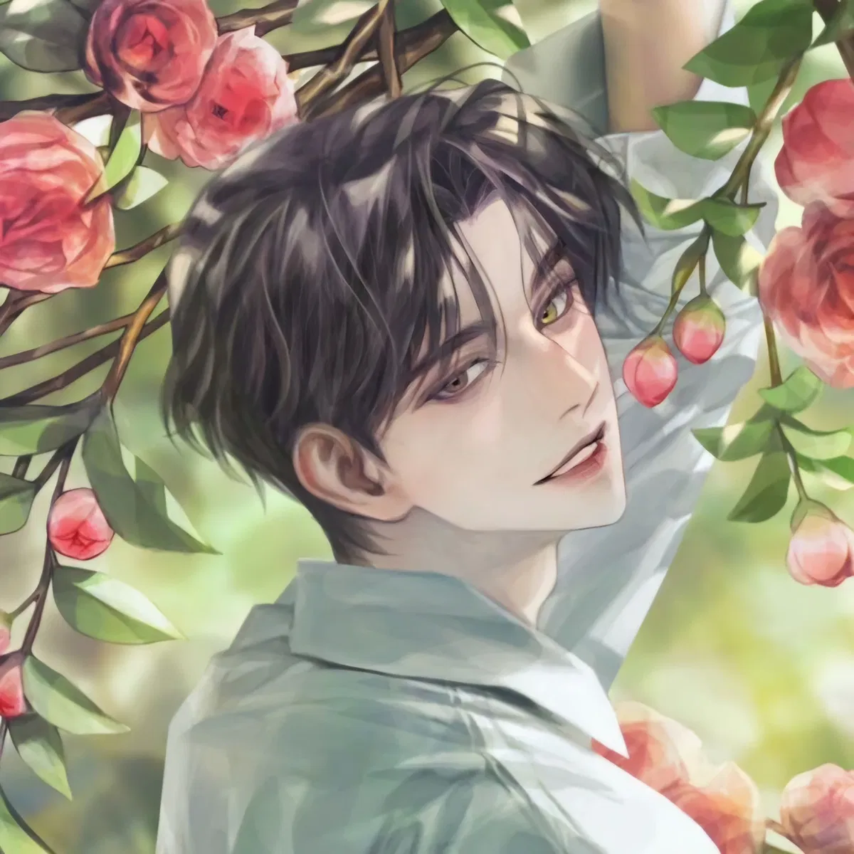 Avatar of Nevan | Summer Strike