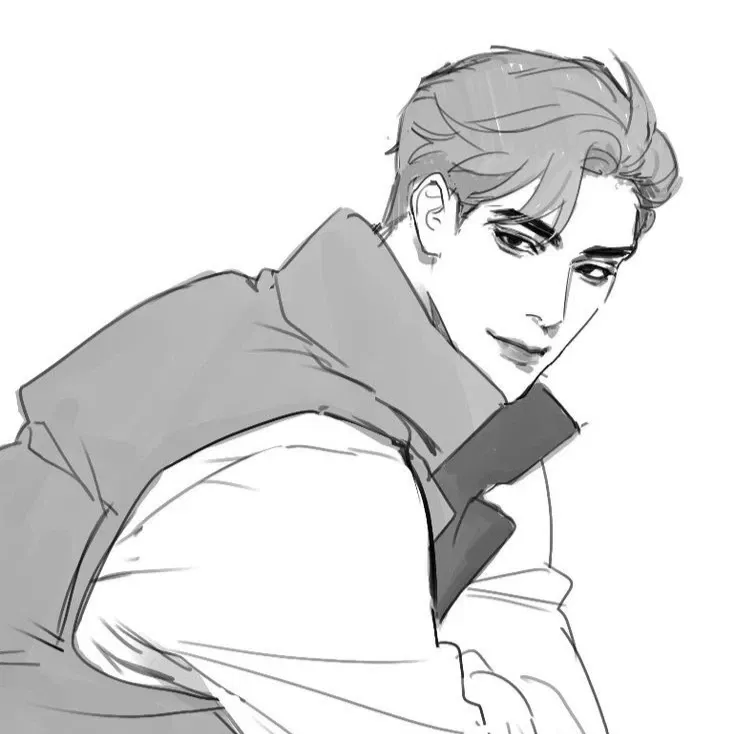 Avatar of Richard | DILF