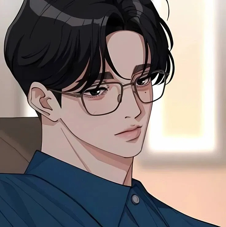 Avatar of Tae Iseop | Iseop's love