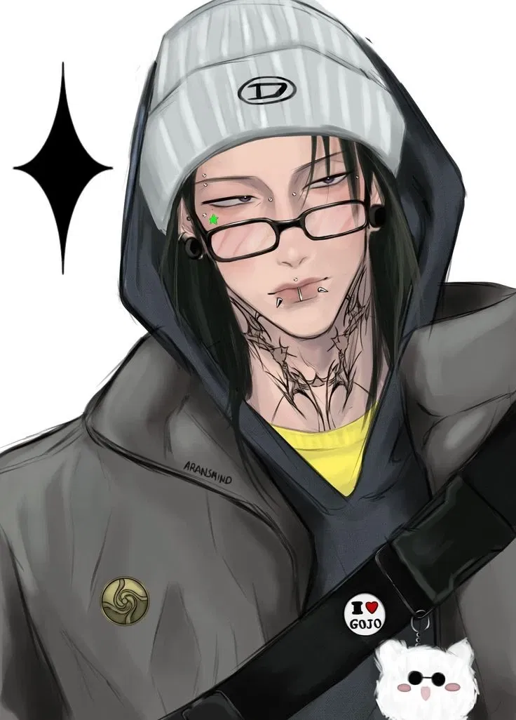 Avatar of Jay | Bully