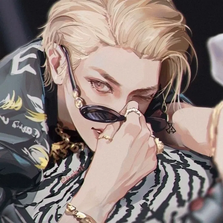 Avatar of Mick | Partymaker