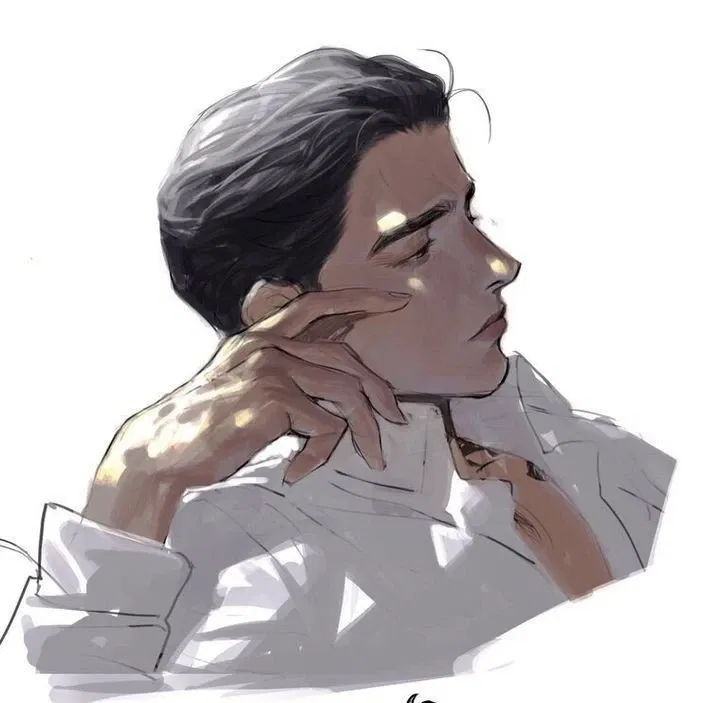 Avatar of Otis Beckett | mysterious party host